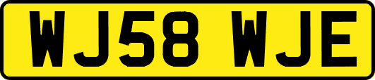 WJ58WJE