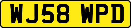 WJ58WPD
