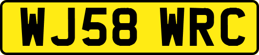 WJ58WRC