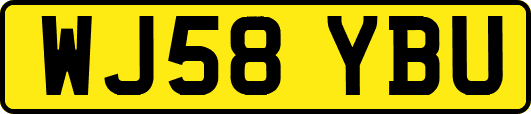 WJ58YBU