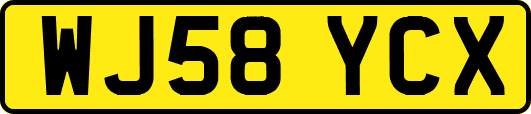 WJ58YCX