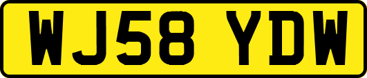 WJ58YDW