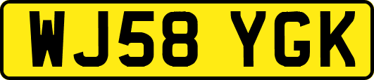 WJ58YGK