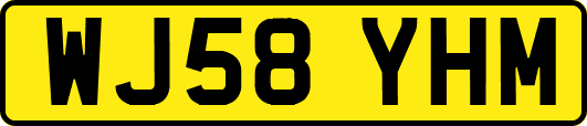 WJ58YHM