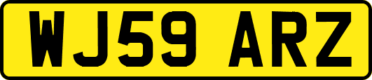 WJ59ARZ