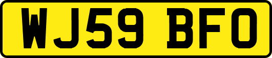 WJ59BFO