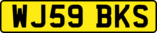 WJ59BKS