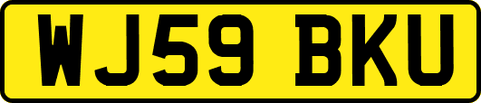 WJ59BKU