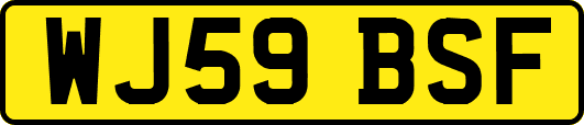WJ59BSF