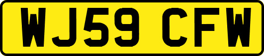 WJ59CFW