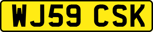 WJ59CSK