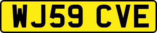 WJ59CVE