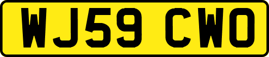 WJ59CWO