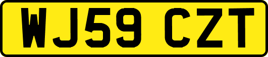 WJ59CZT