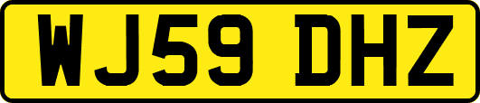 WJ59DHZ
