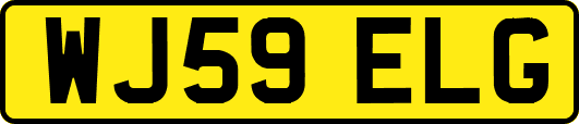 WJ59ELG
