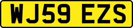 WJ59EZS