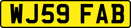 WJ59FAB
