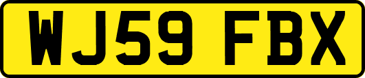 WJ59FBX