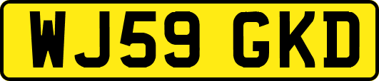 WJ59GKD