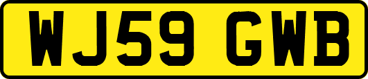 WJ59GWB