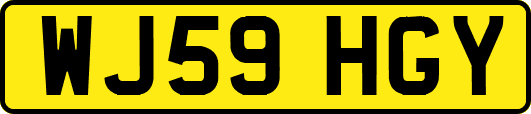 WJ59HGY