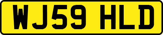 WJ59HLD