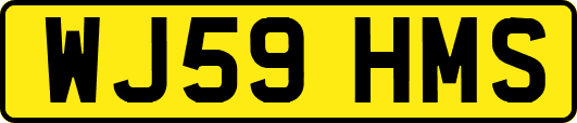 WJ59HMS