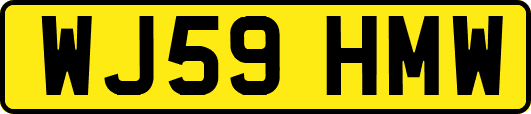 WJ59HMW