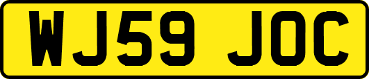 WJ59JOC