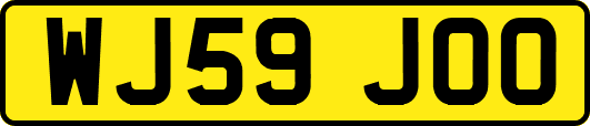 WJ59JOO
