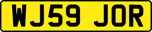 WJ59JOR