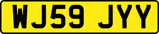 WJ59JYY