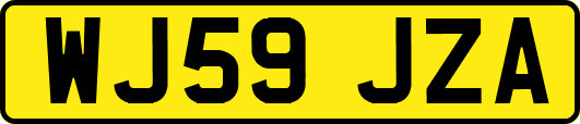 WJ59JZA