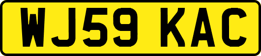 WJ59KAC