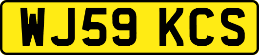 WJ59KCS