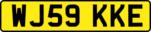 WJ59KKE