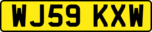 WJ59KXW