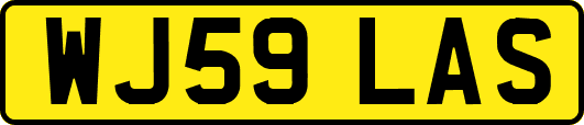 WJ59LAS