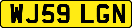 WJ59LGN