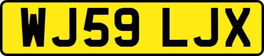 WJ59LJX