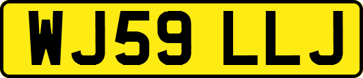 WJ59LLJ