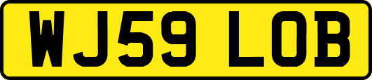 WJ59LOB