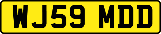WJ59MDD