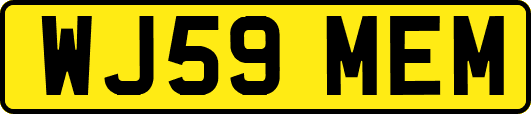 WJ59MEM