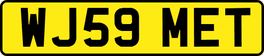 WJ59MET
