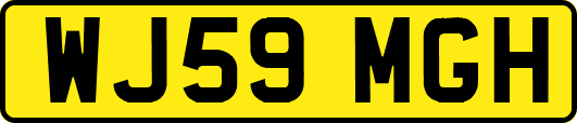 WJ59MGH