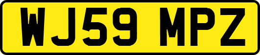 WJ59MPZ