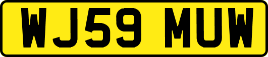 WJ59MUW