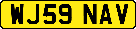 WJ59NAV